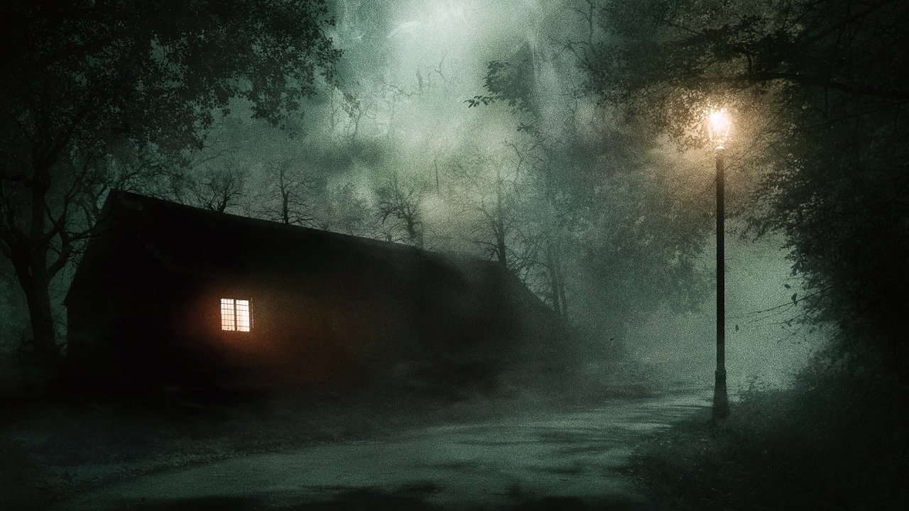 Nocturne Background