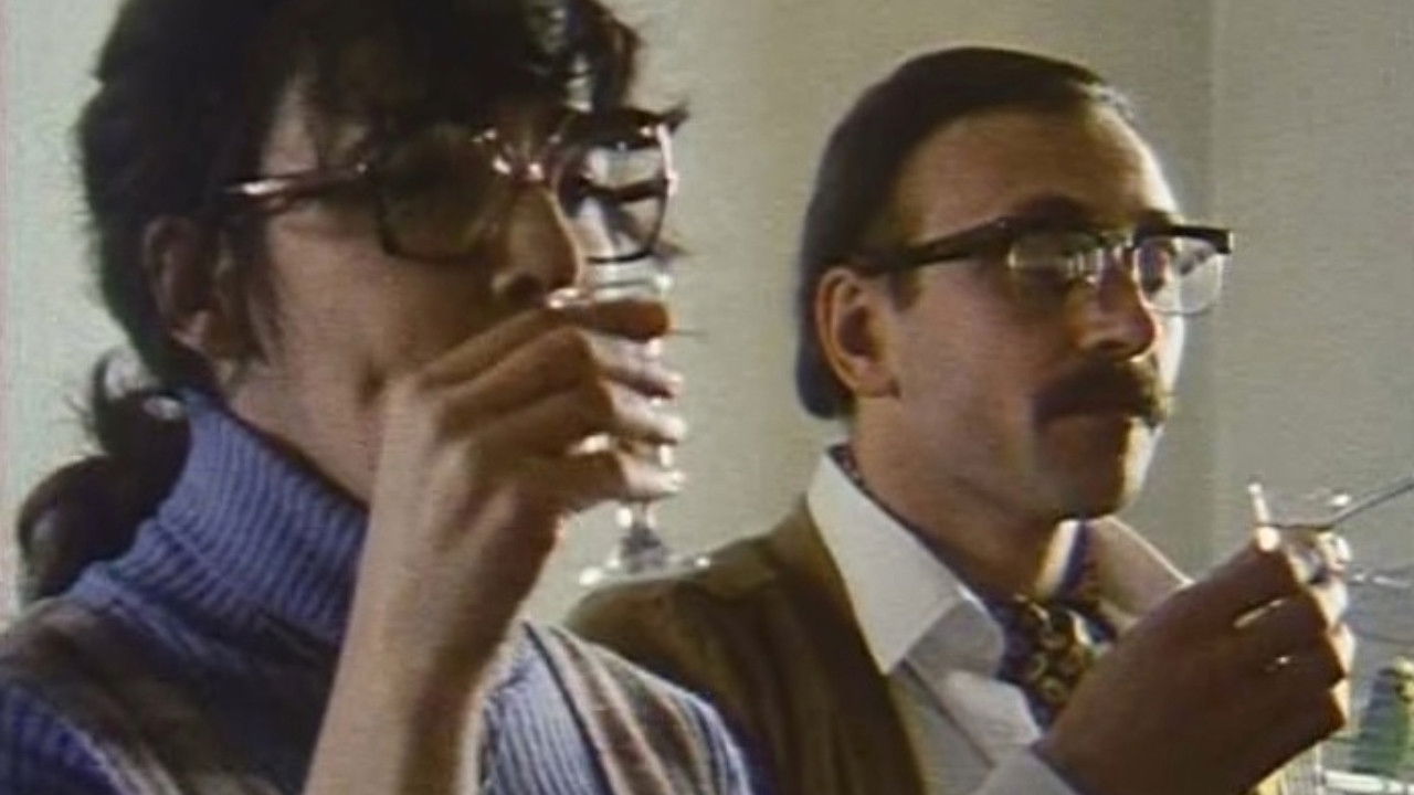 Who's Who Background