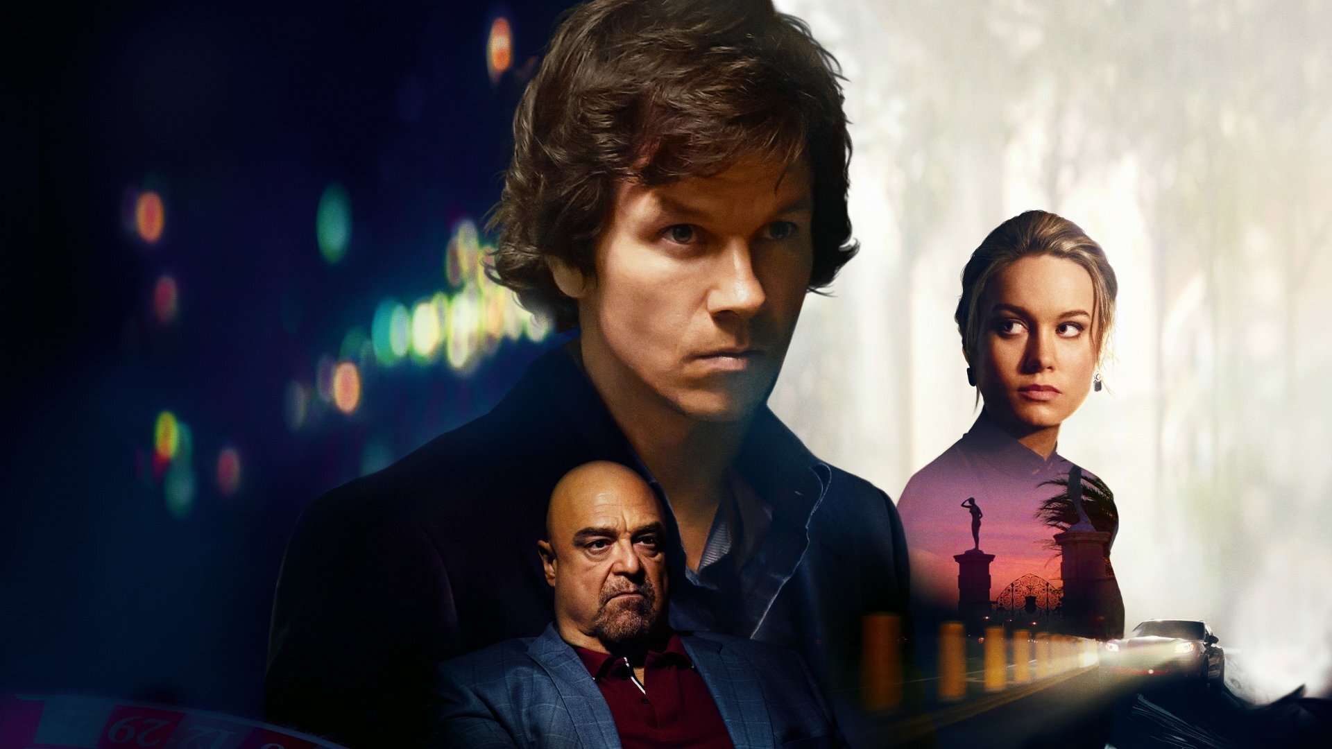 The Gambler Background