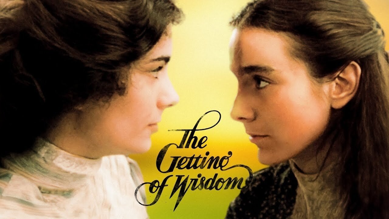 The Getting of Wisdom Background