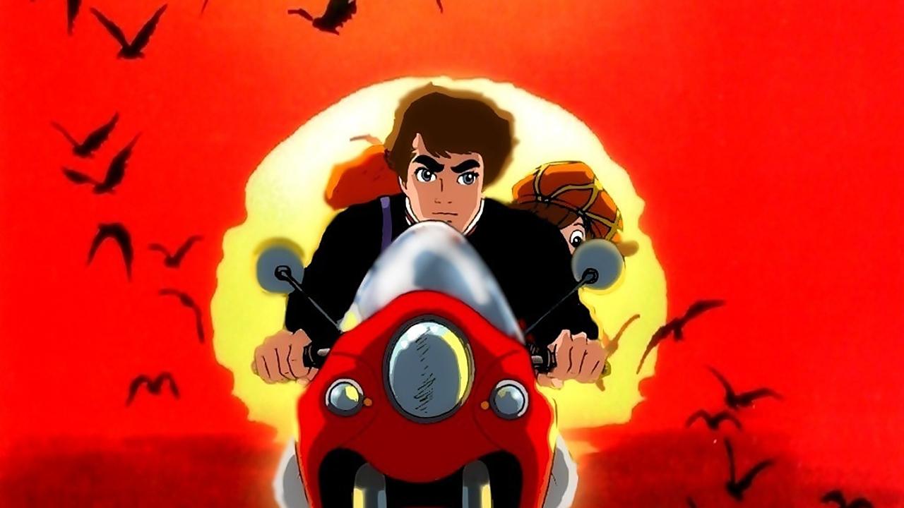 Judo Boy Background