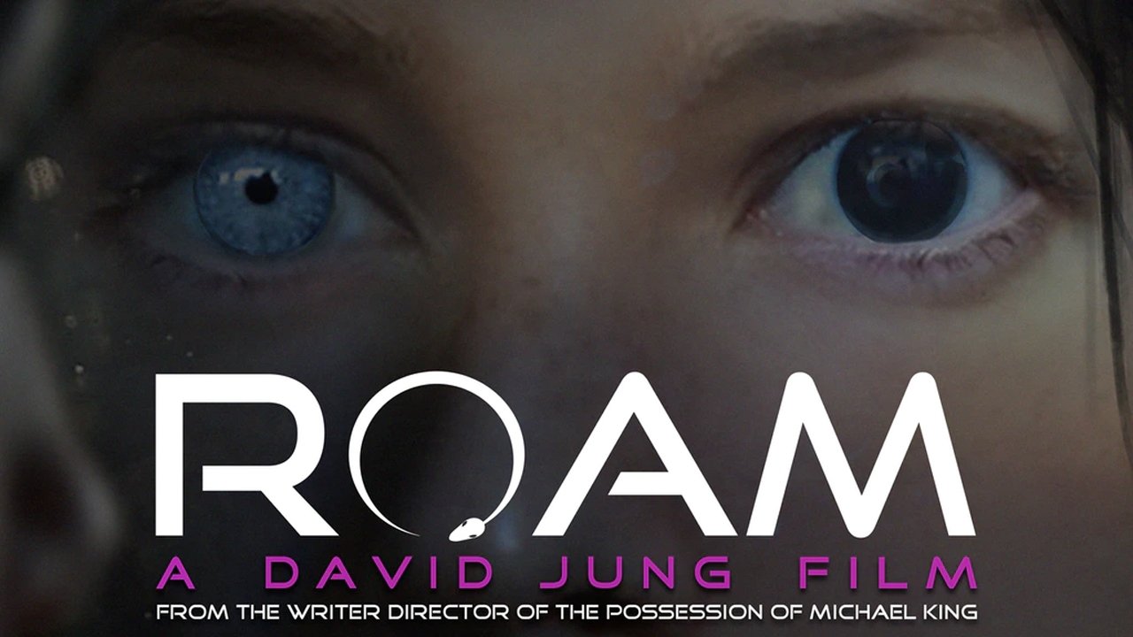 Roam Background