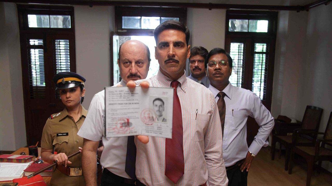 Special 26 Background