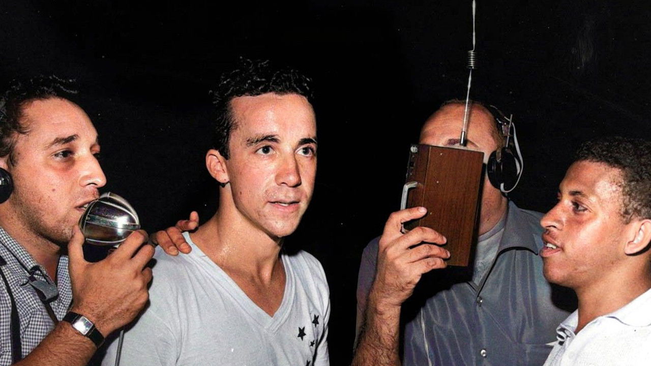 In Search of Cruzeiro's History Background