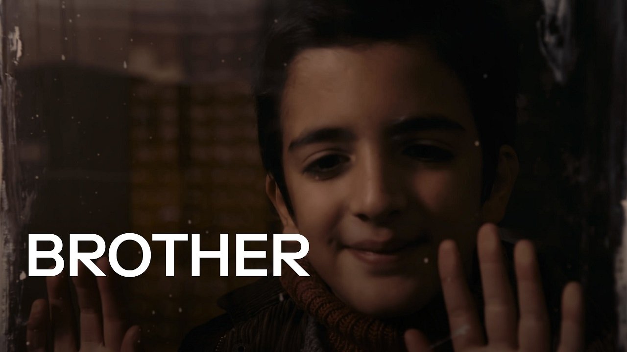 Brother Background