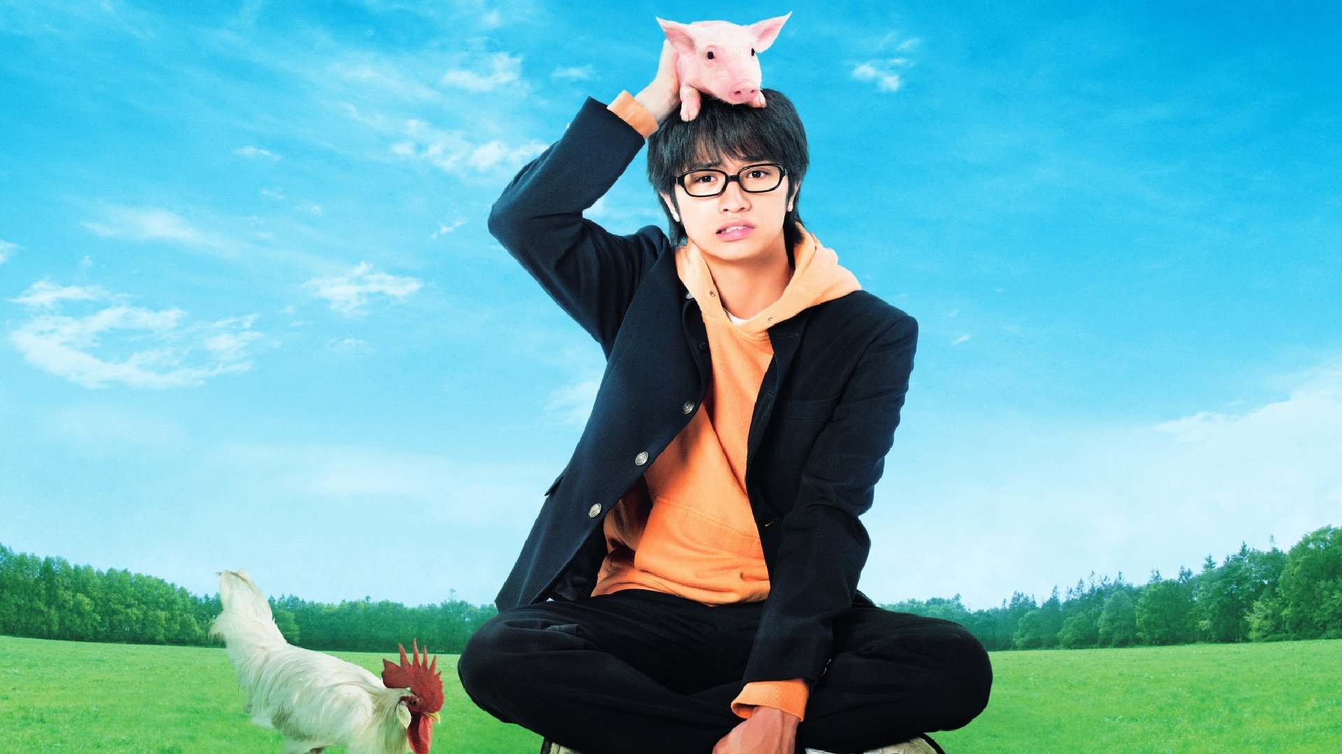 Silver Spoon Background