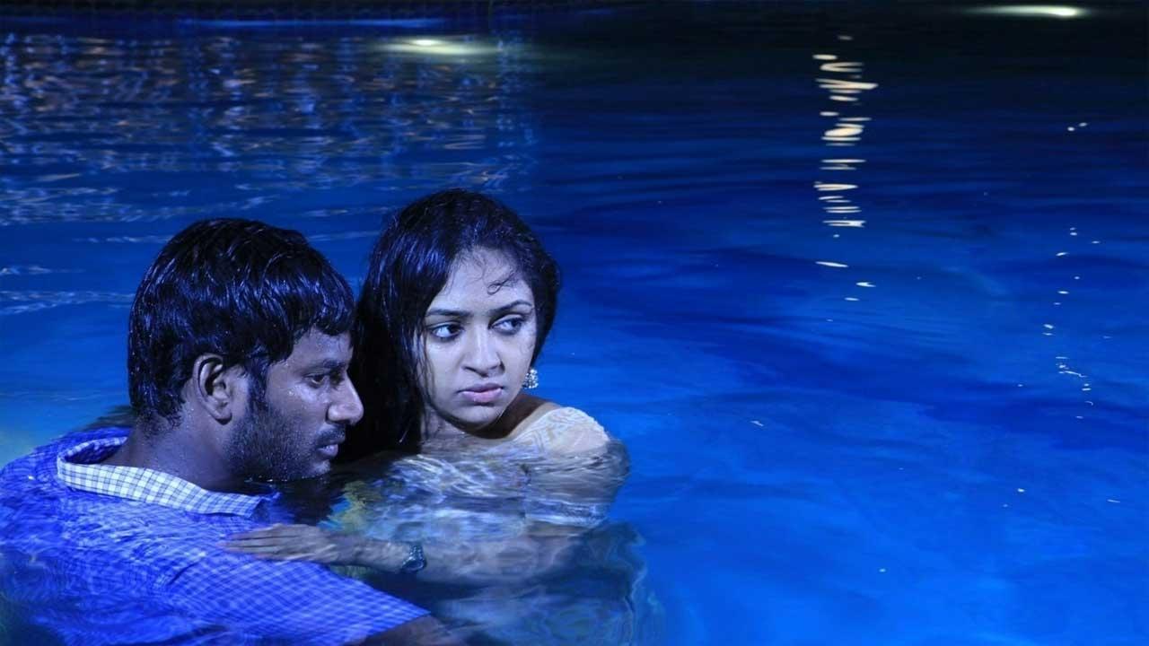 Naan Sigappu Manithan Background