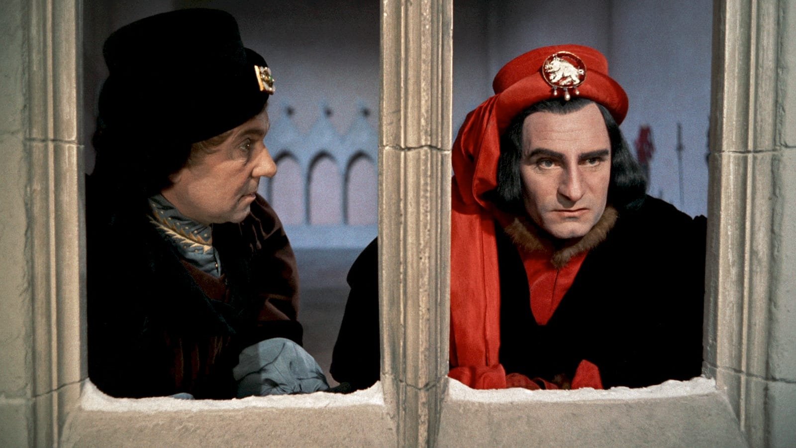 Richard III Background