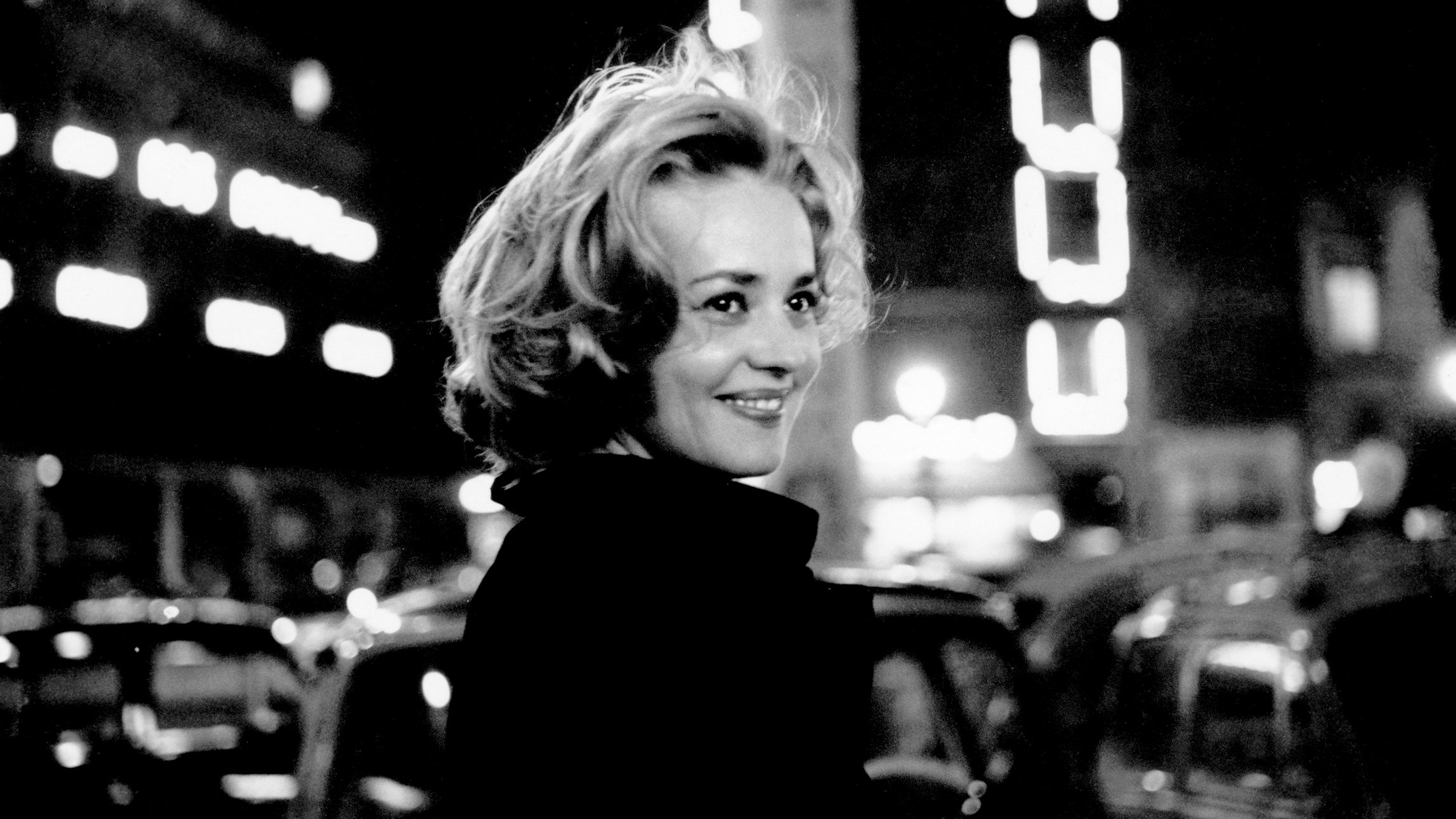 Jeanne Moreau: Free Spirit Background