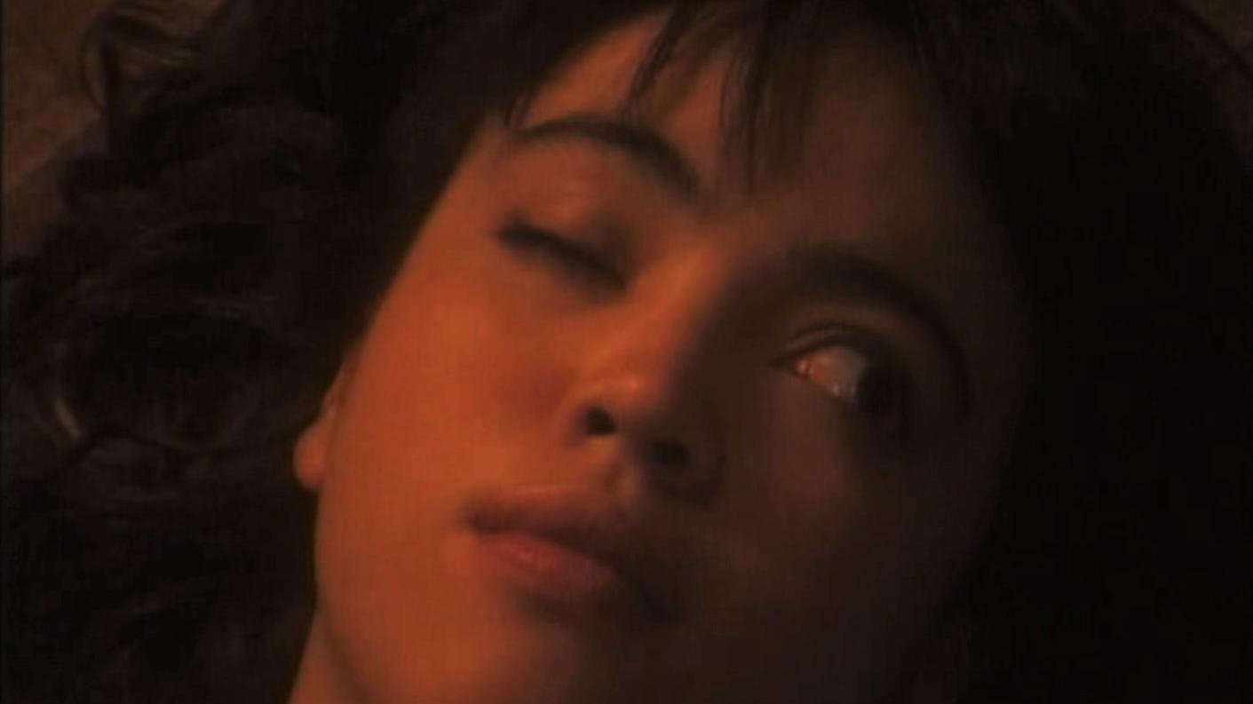 Tomie: Another Face Background