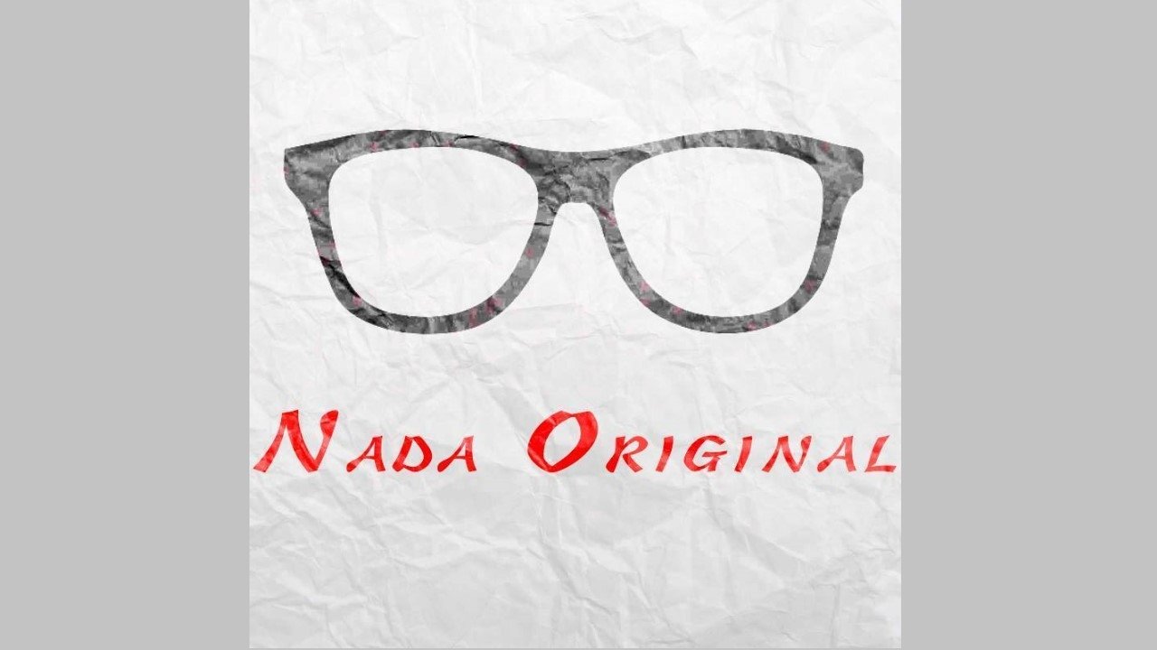 Nada Original Background