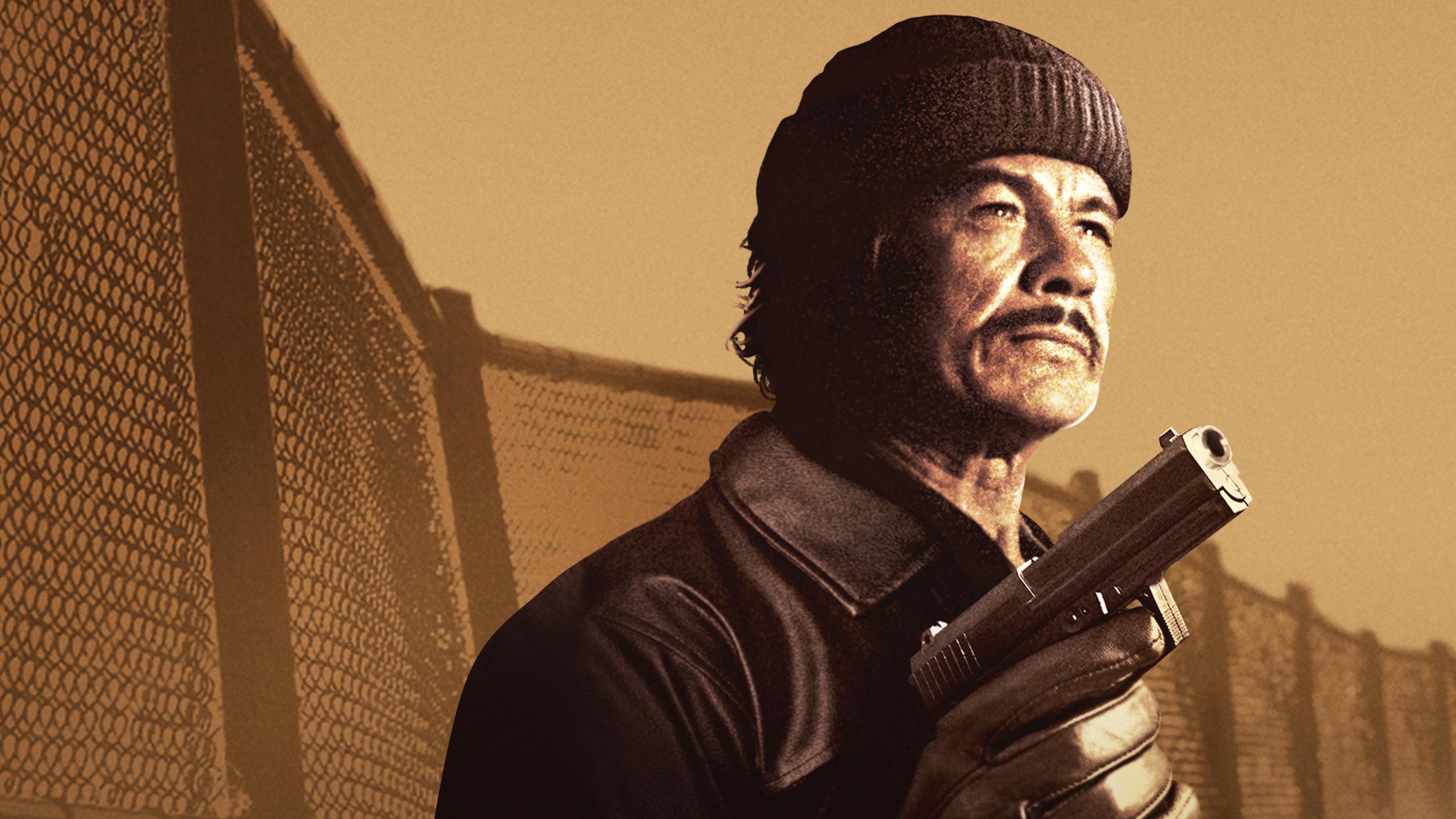 Death Wish II Background