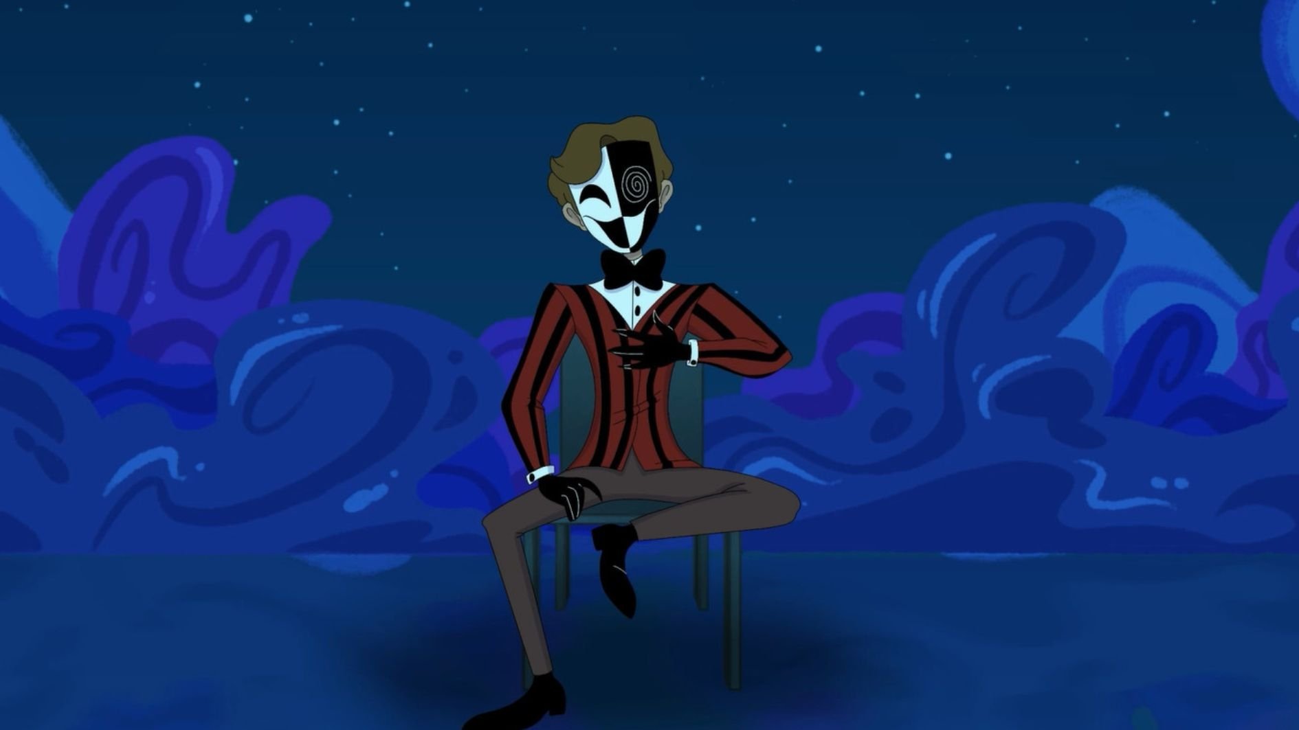 Dumontt Background