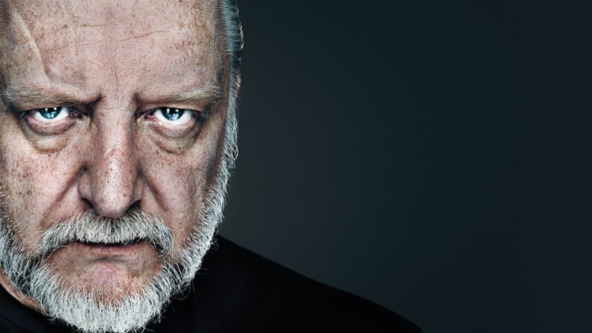 National Theatre Live: King Lear Background