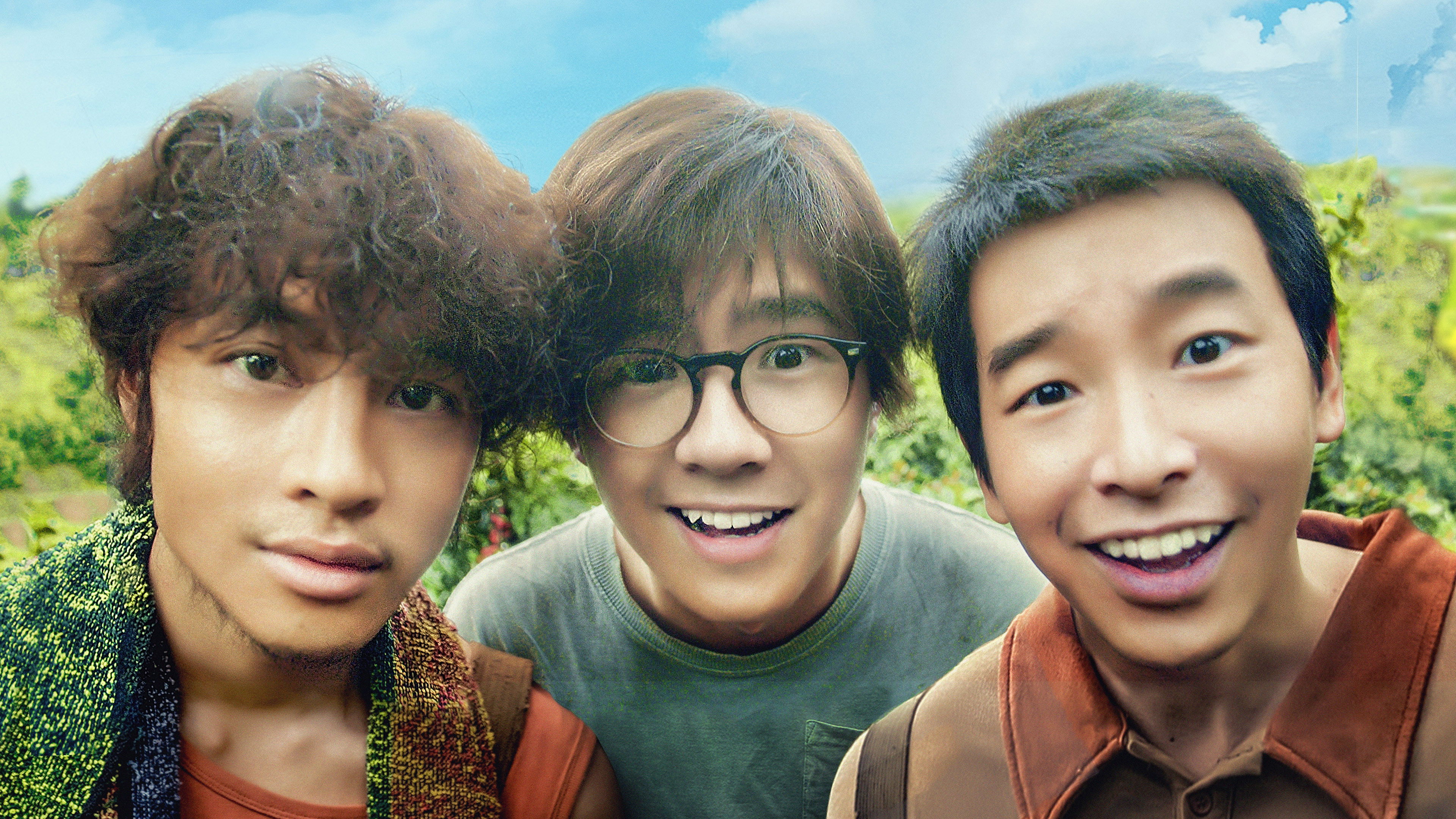 Coffee or Tea? Background