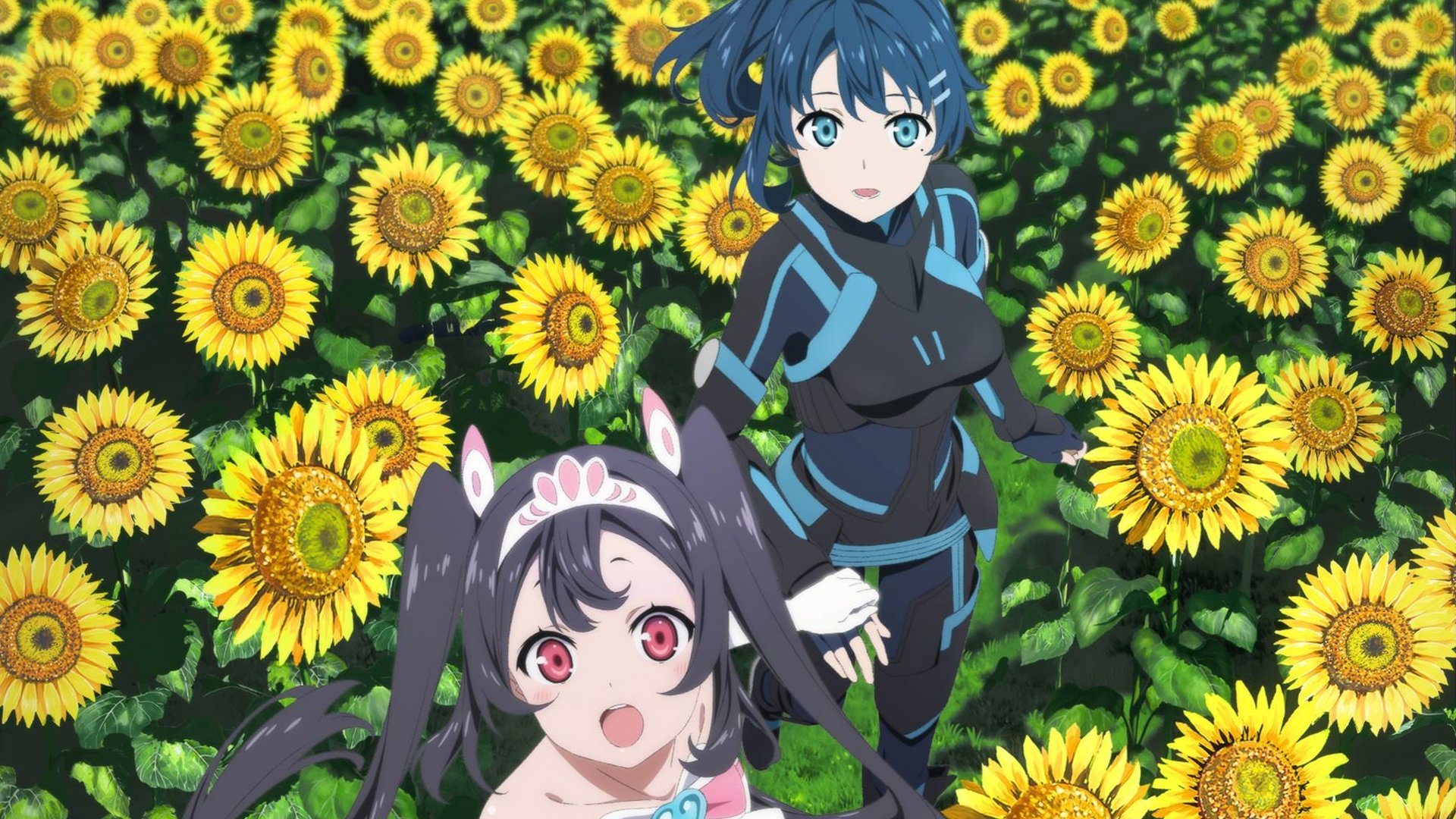The Price of Smiles Background