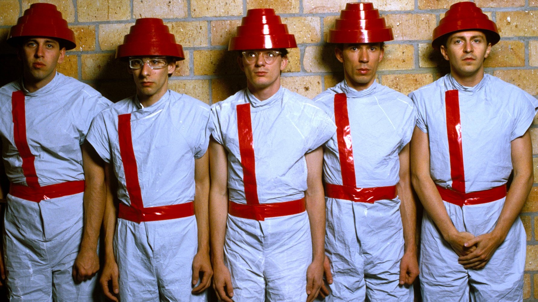 DEVO Background