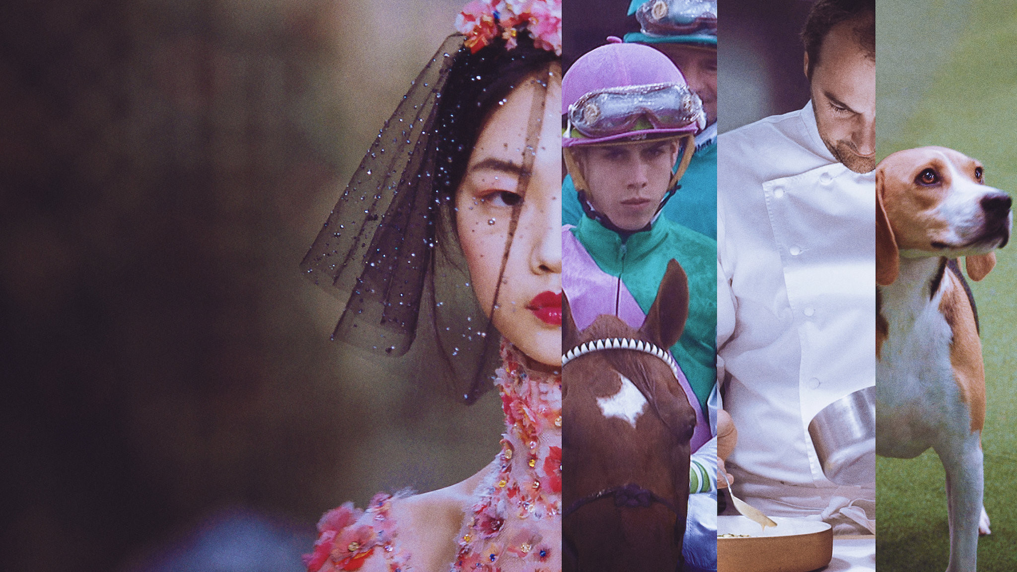 7 Days Out Background