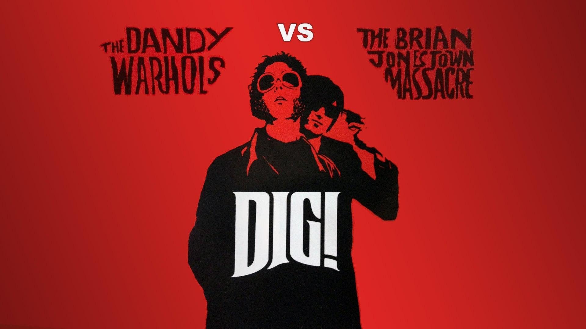 Dig! Background