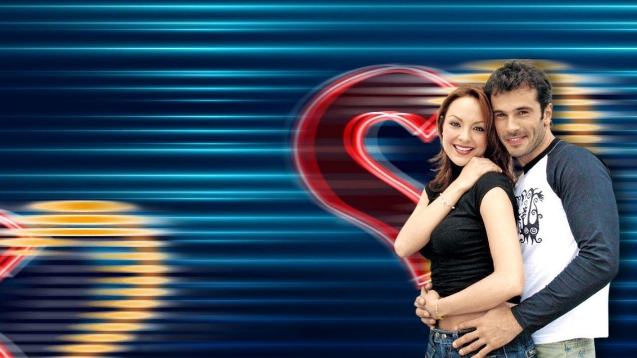 El auténtico Rodrigo Leal Background