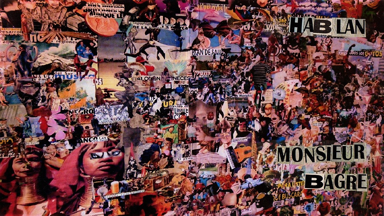 hAbLaN Background