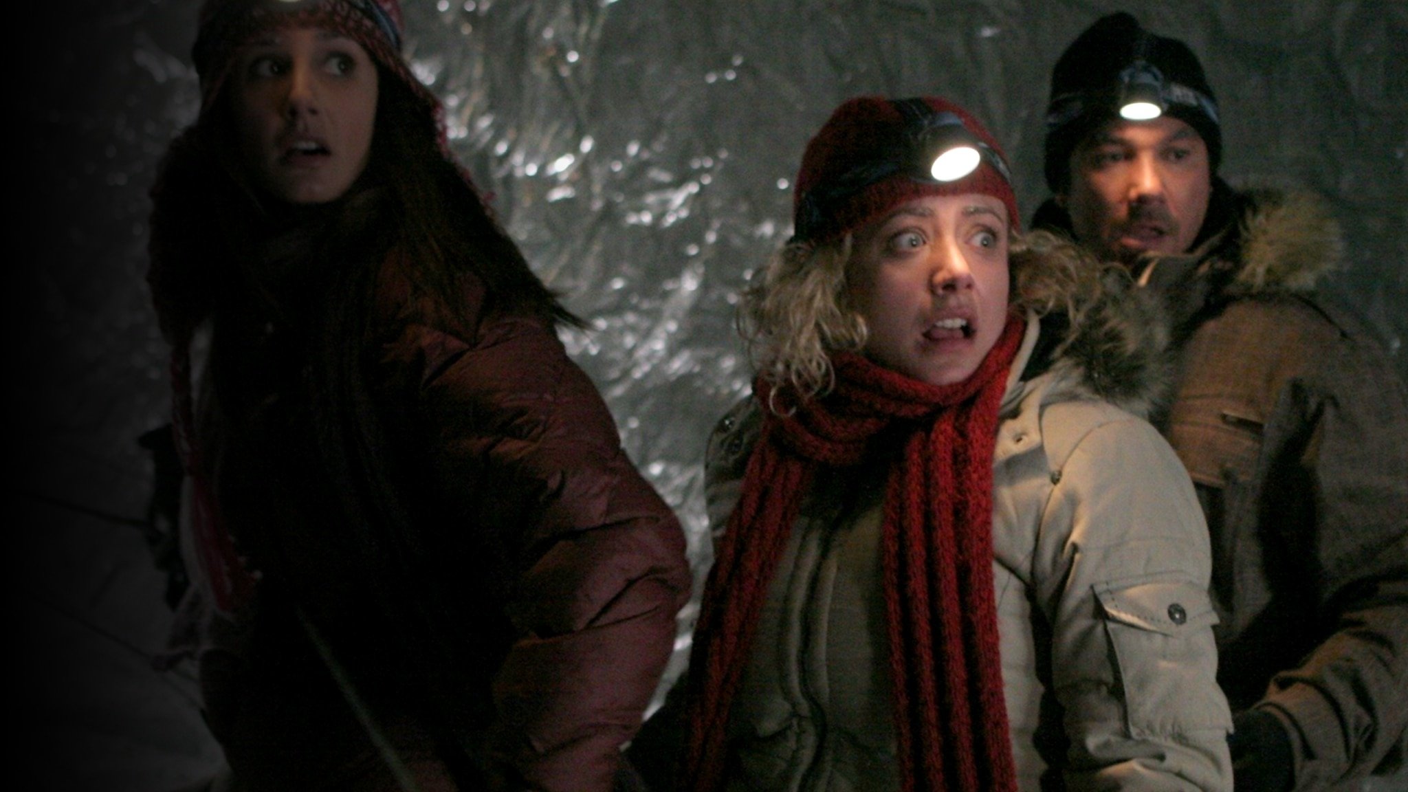 Frost Giant Background