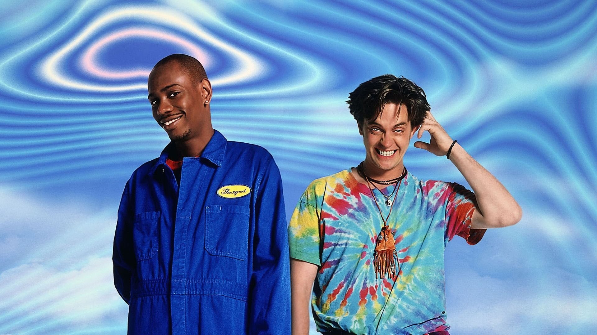Half Baked Background