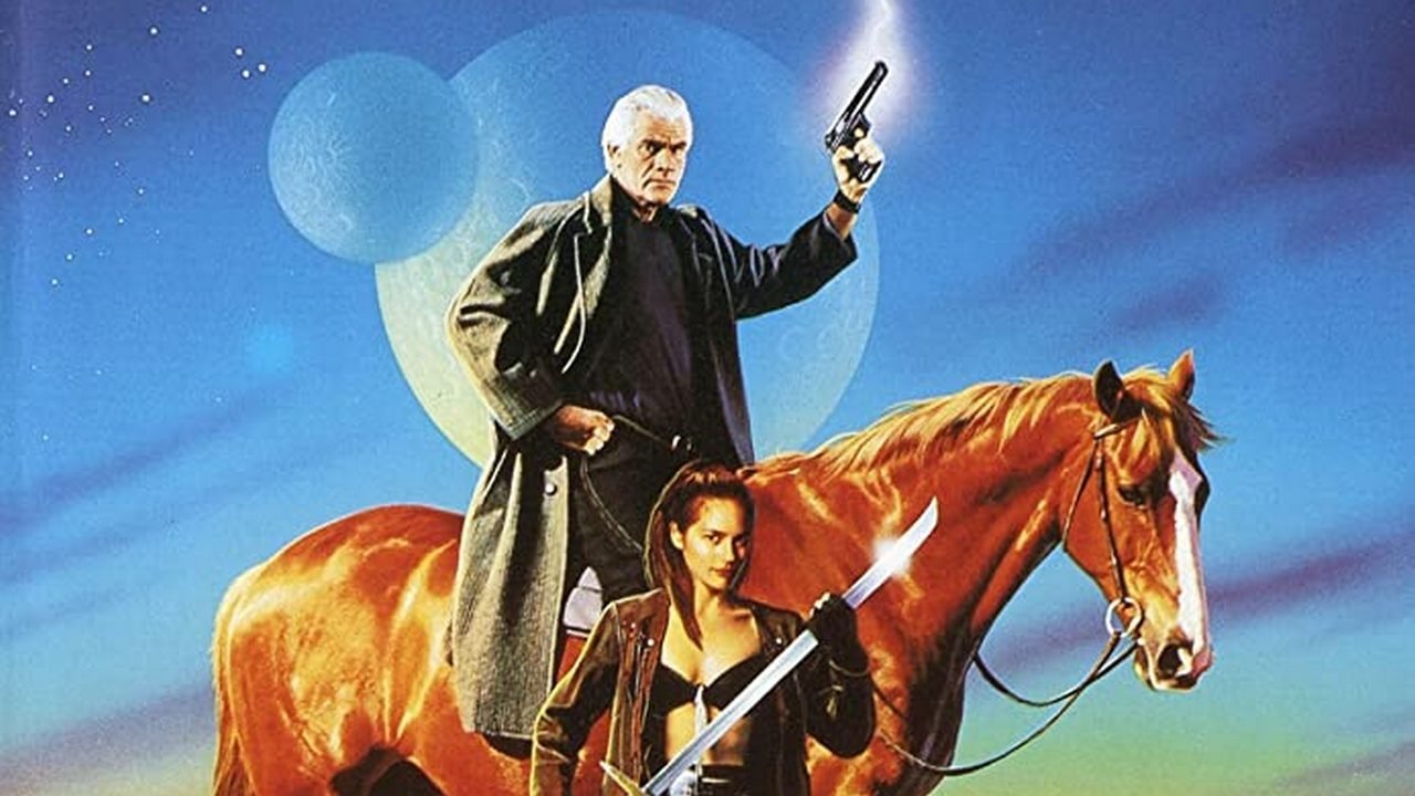 Trancers 5: Sudden Deth Background