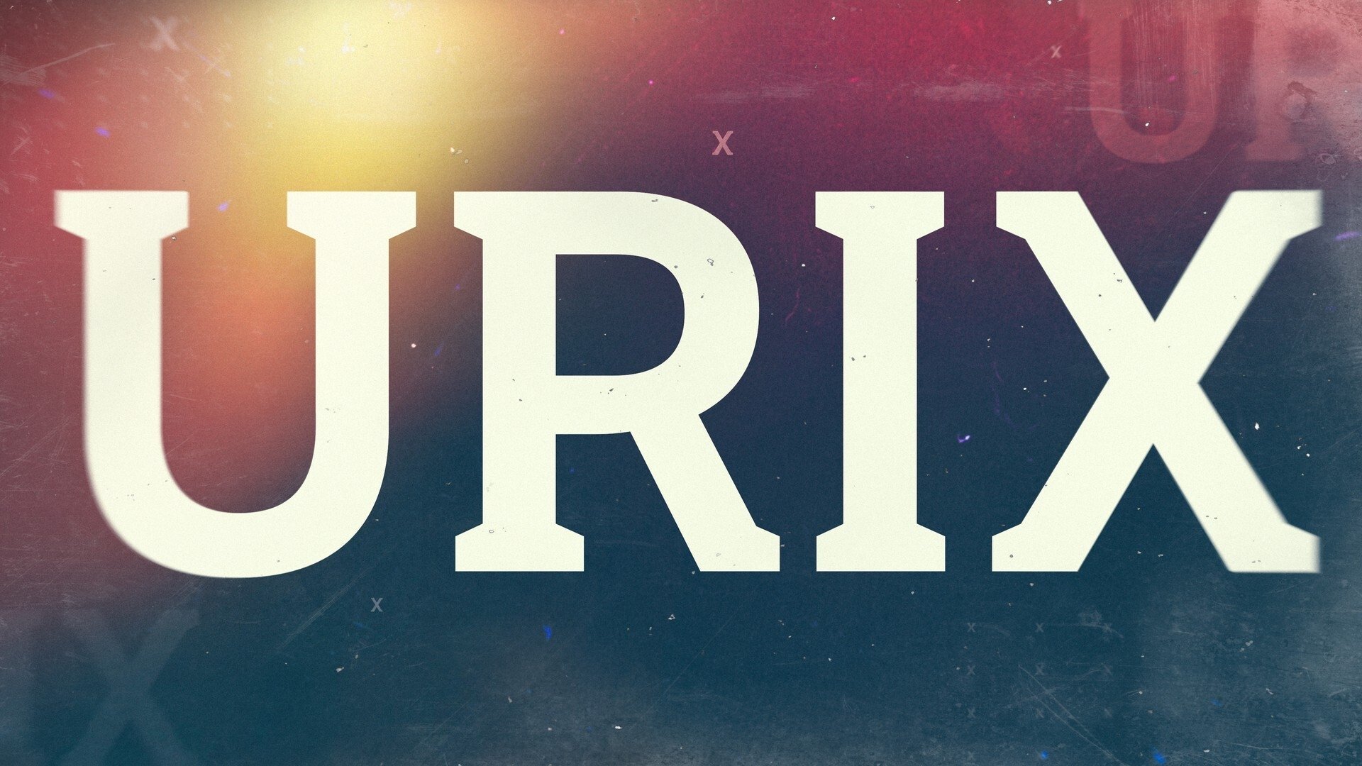 Urix Background