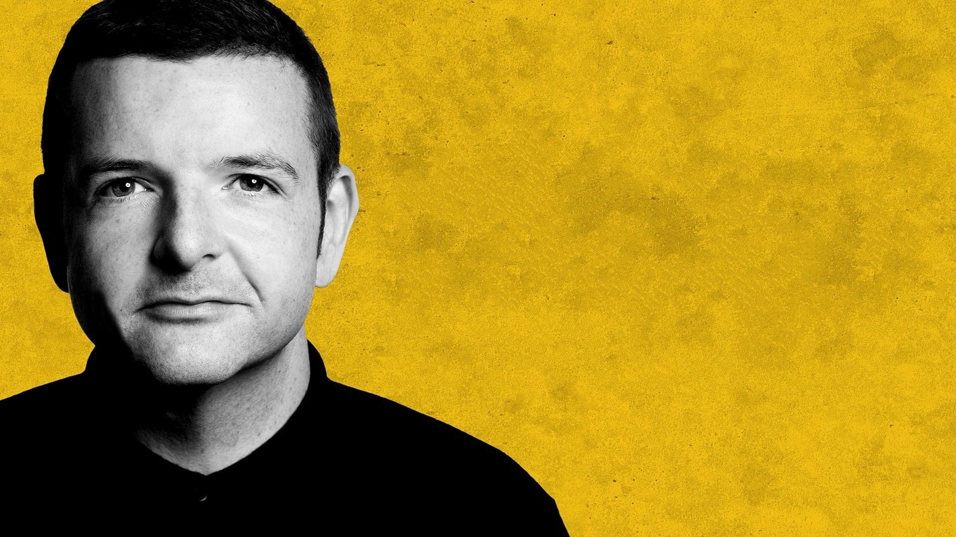 Kevin Bridges: The Overdue Catch-Up Background