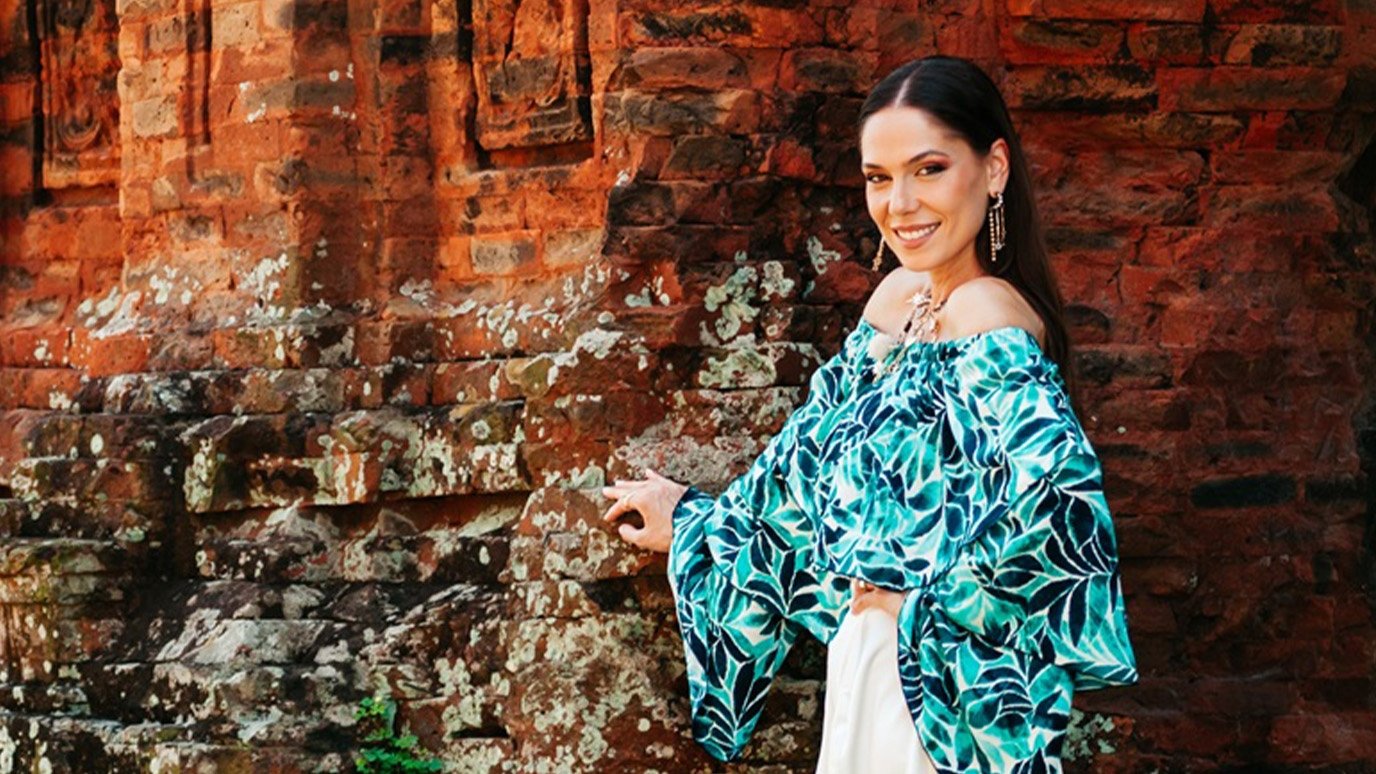 Asia Express Background