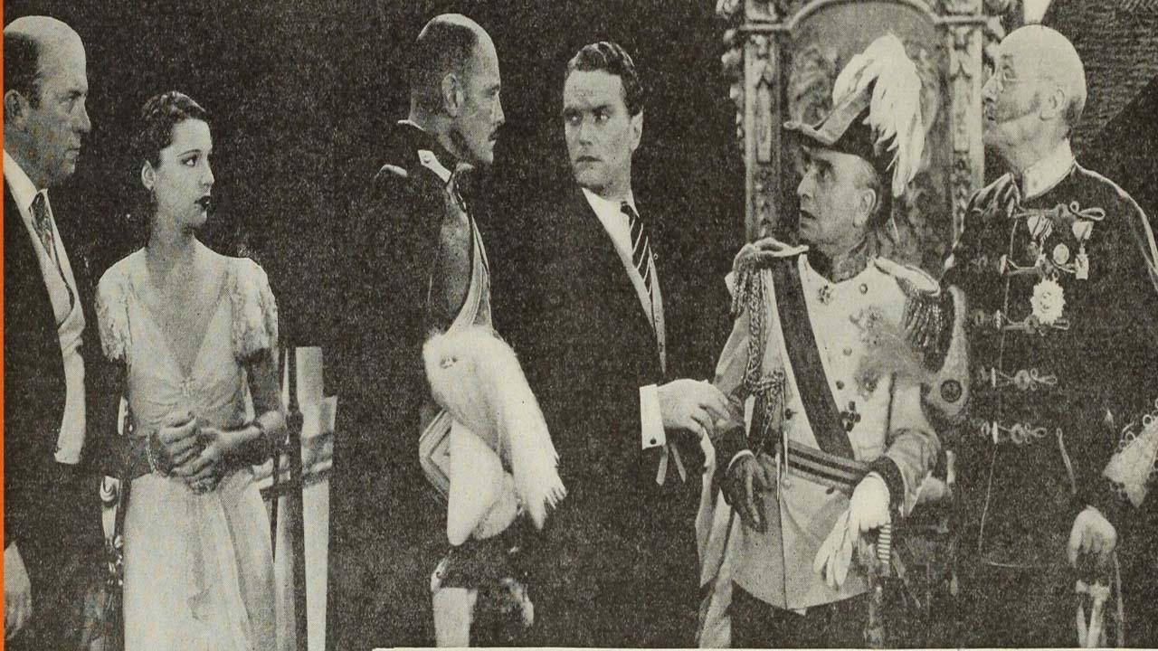 King Kelly of the U.S.A. Background