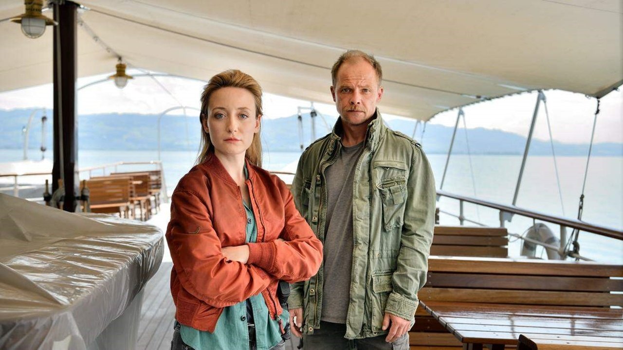 Murder by the Lake Background