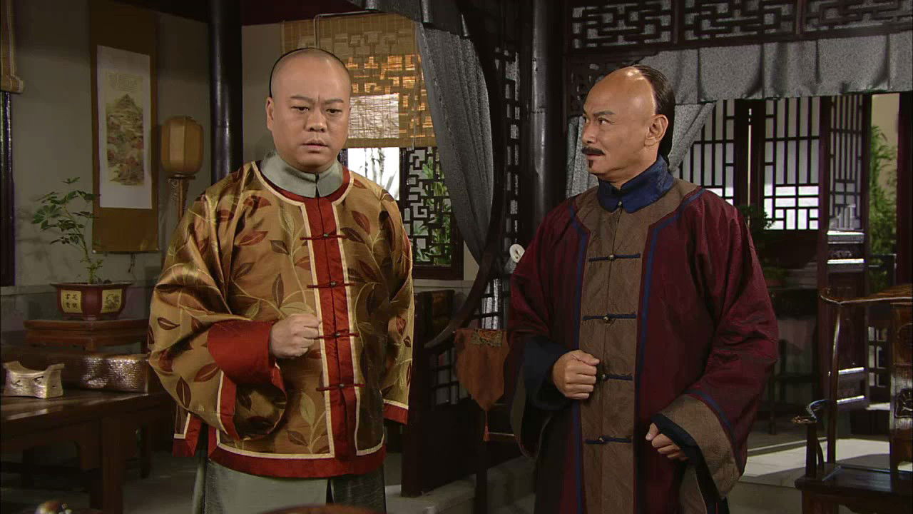 A Pillow Case of Mystery Background