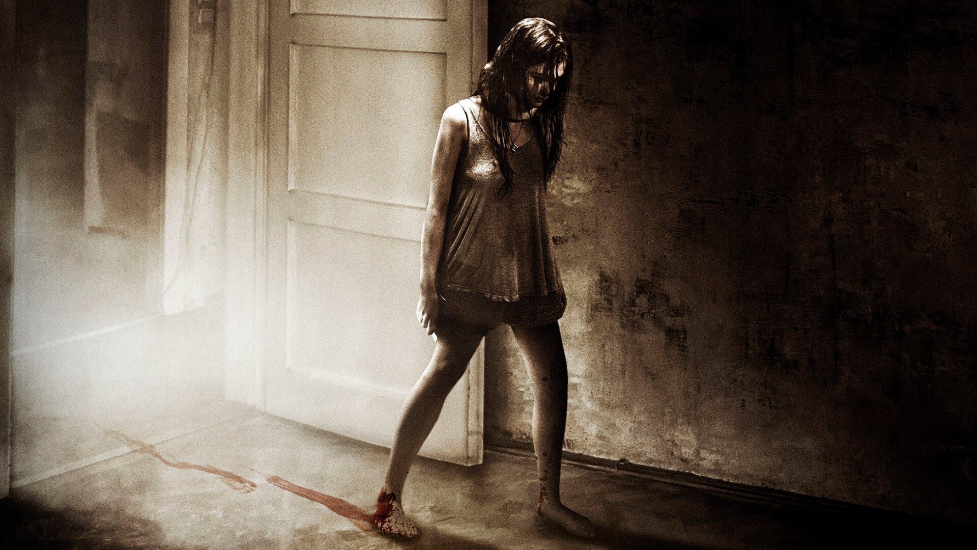 Insidious: Chapter 3 Background