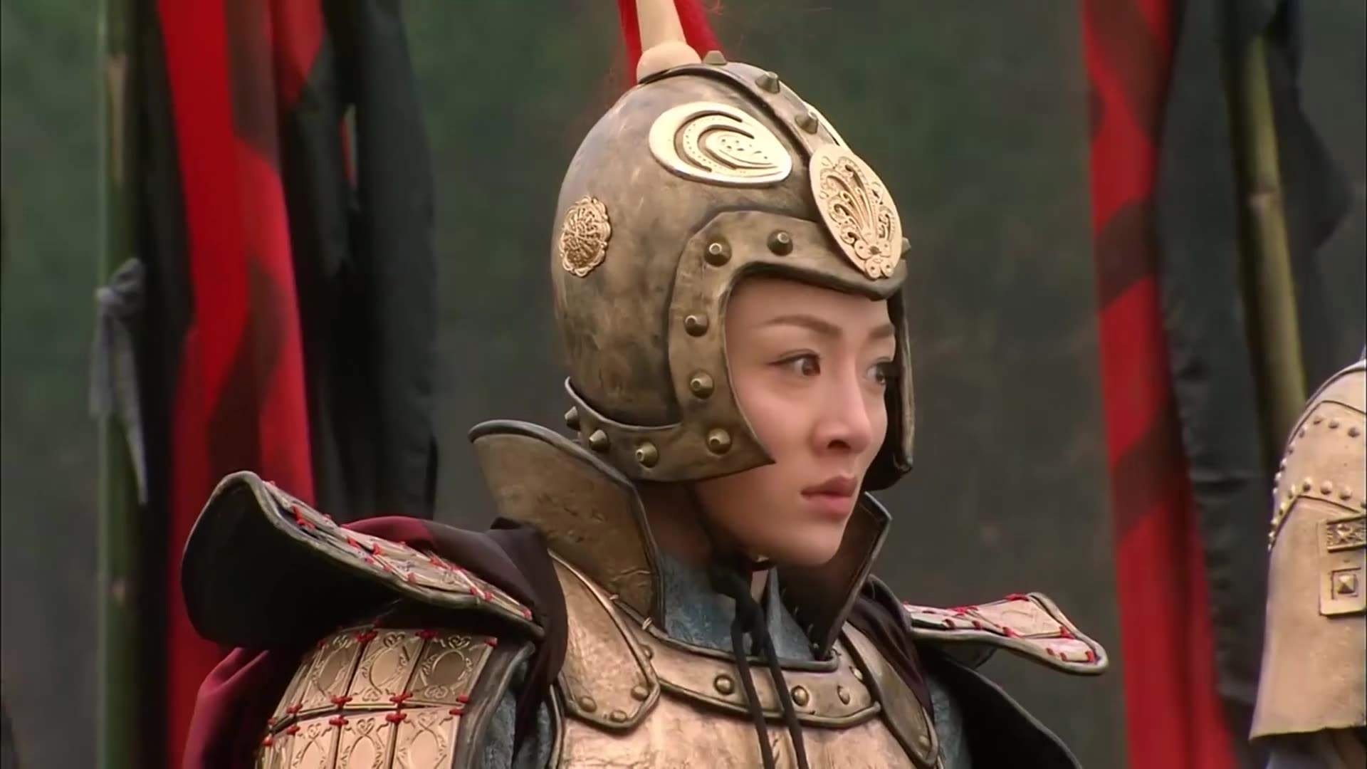 Xue Ding Shan Background