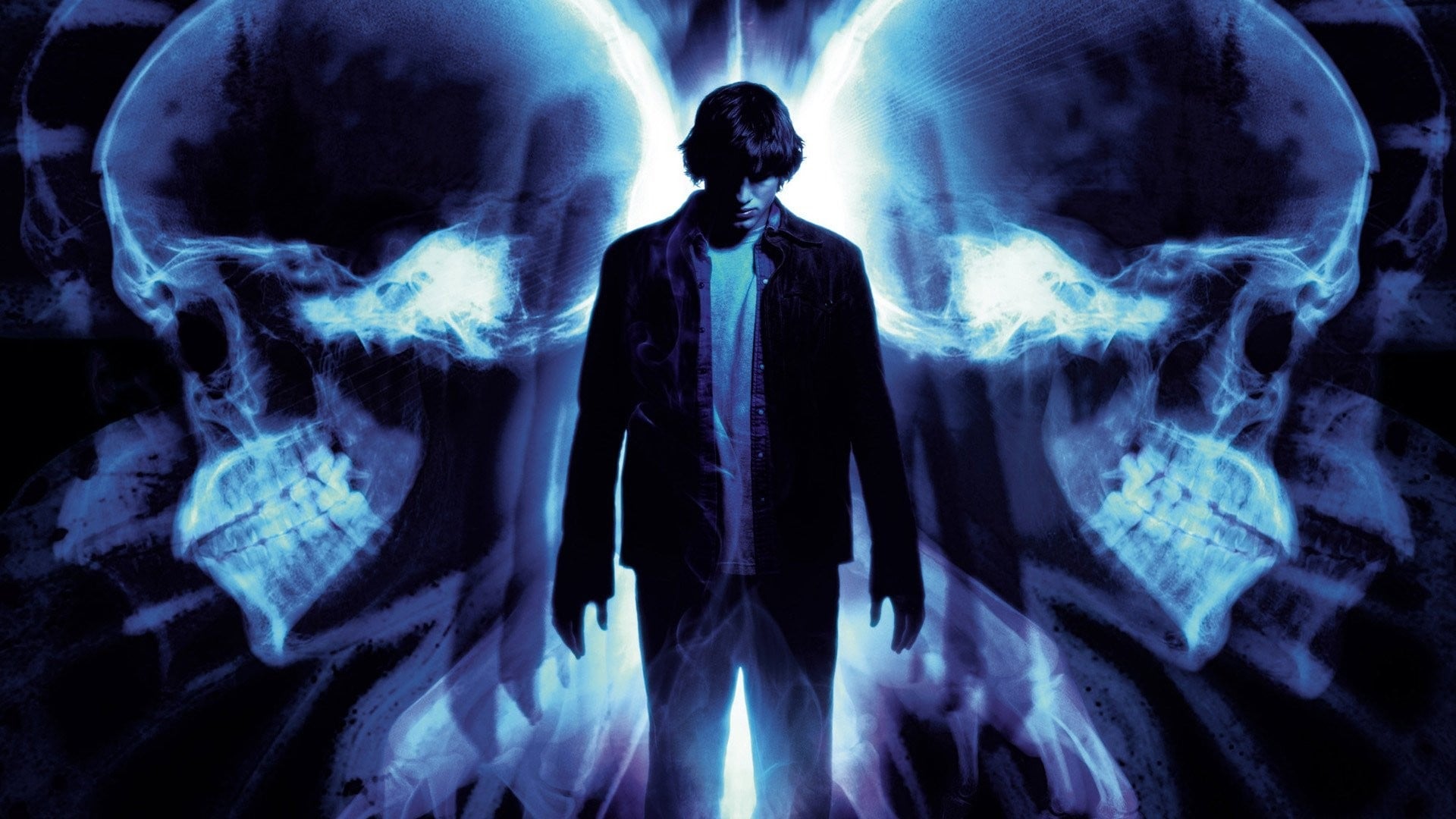 The Butterfly Effect Background
