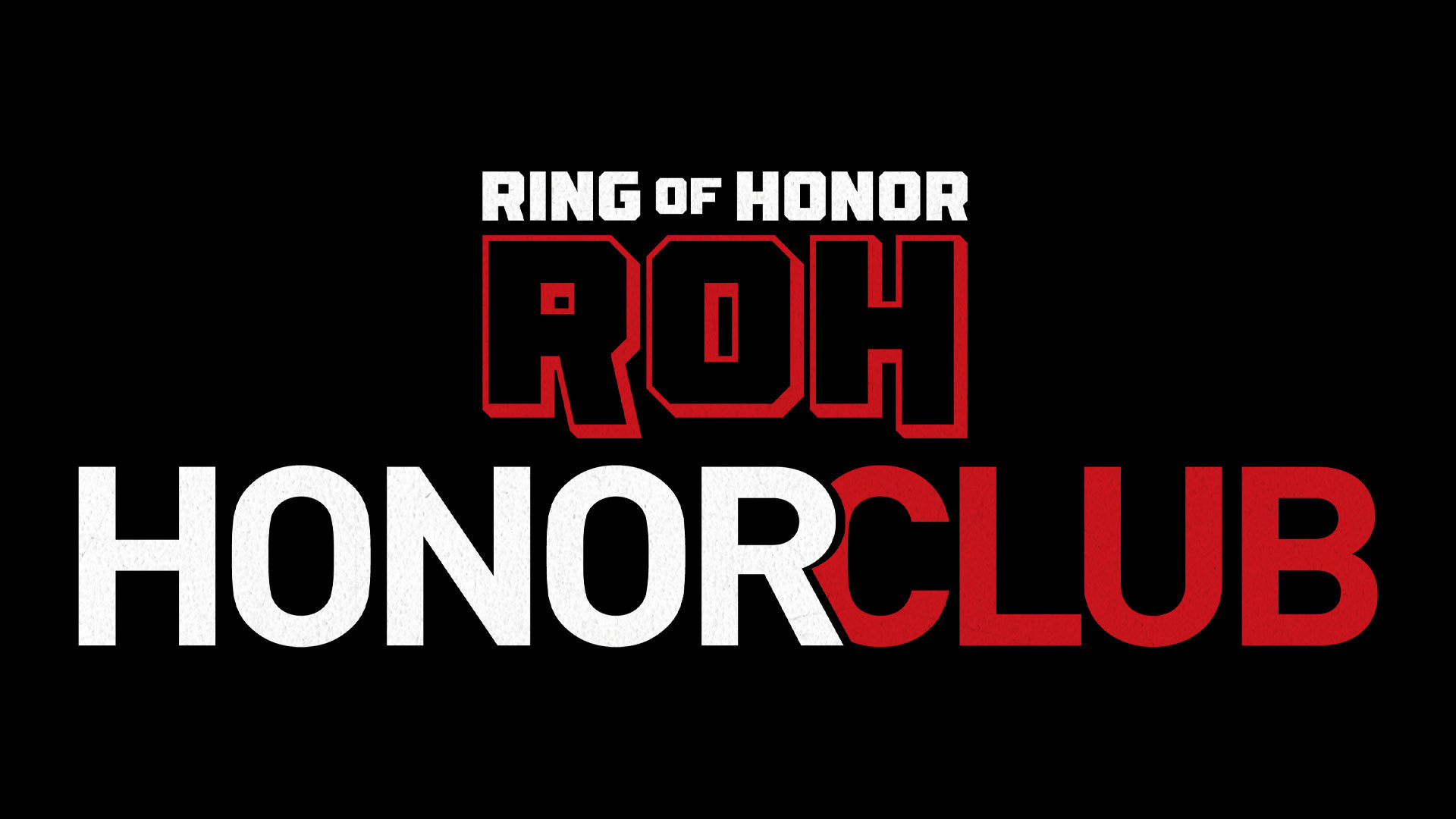 ROH on HonorClub Background