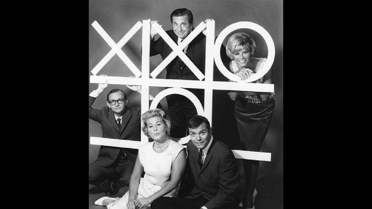 Hollywood Squares Background