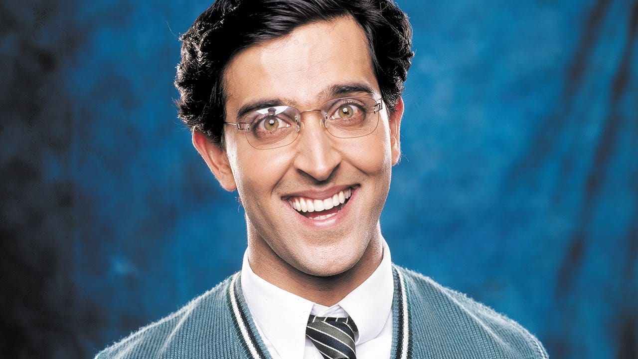 Koi... Mil Gaya Background