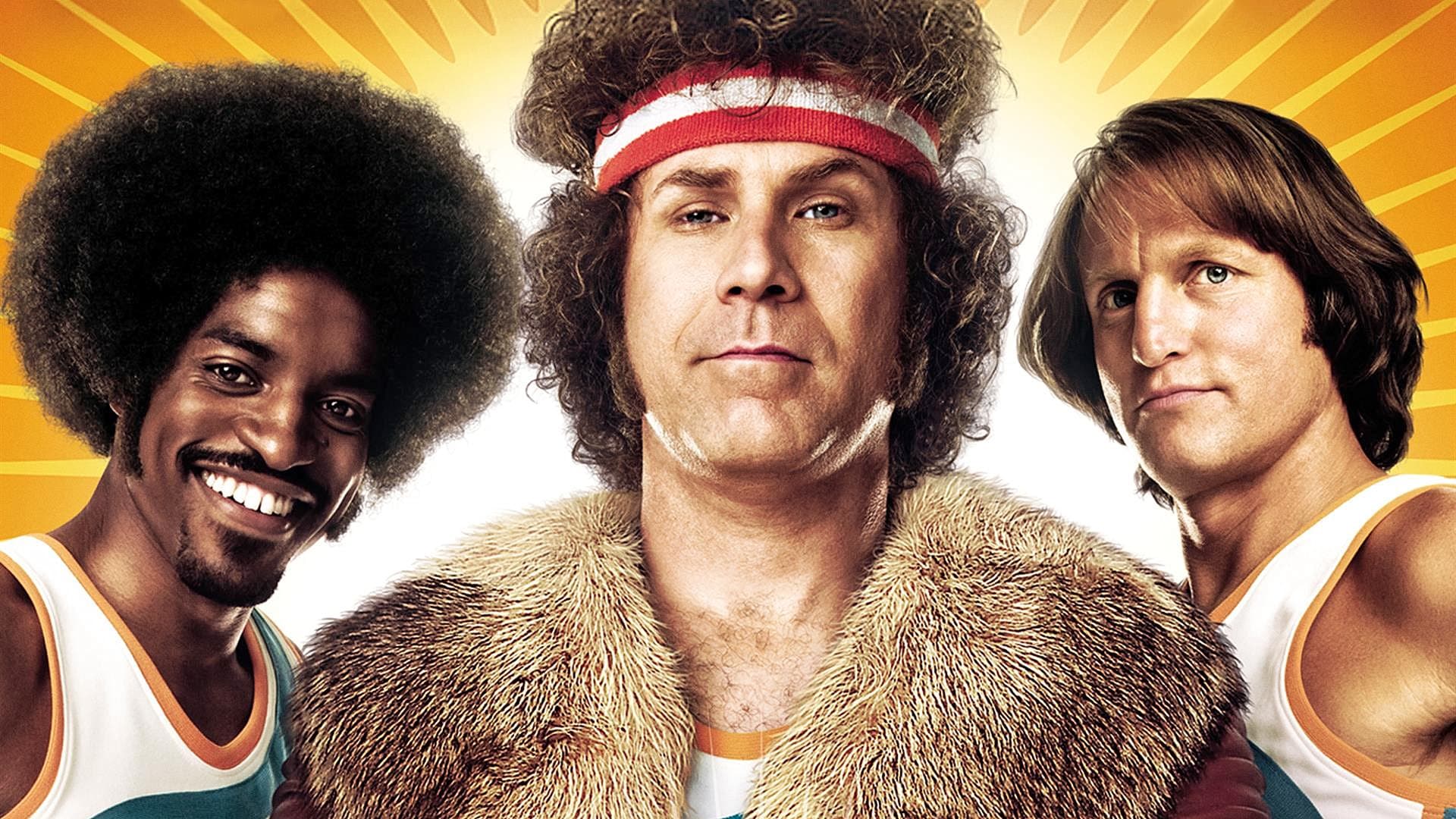Semi-Pro Background