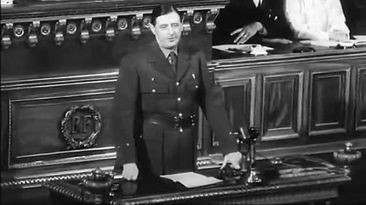 Vive la France Background