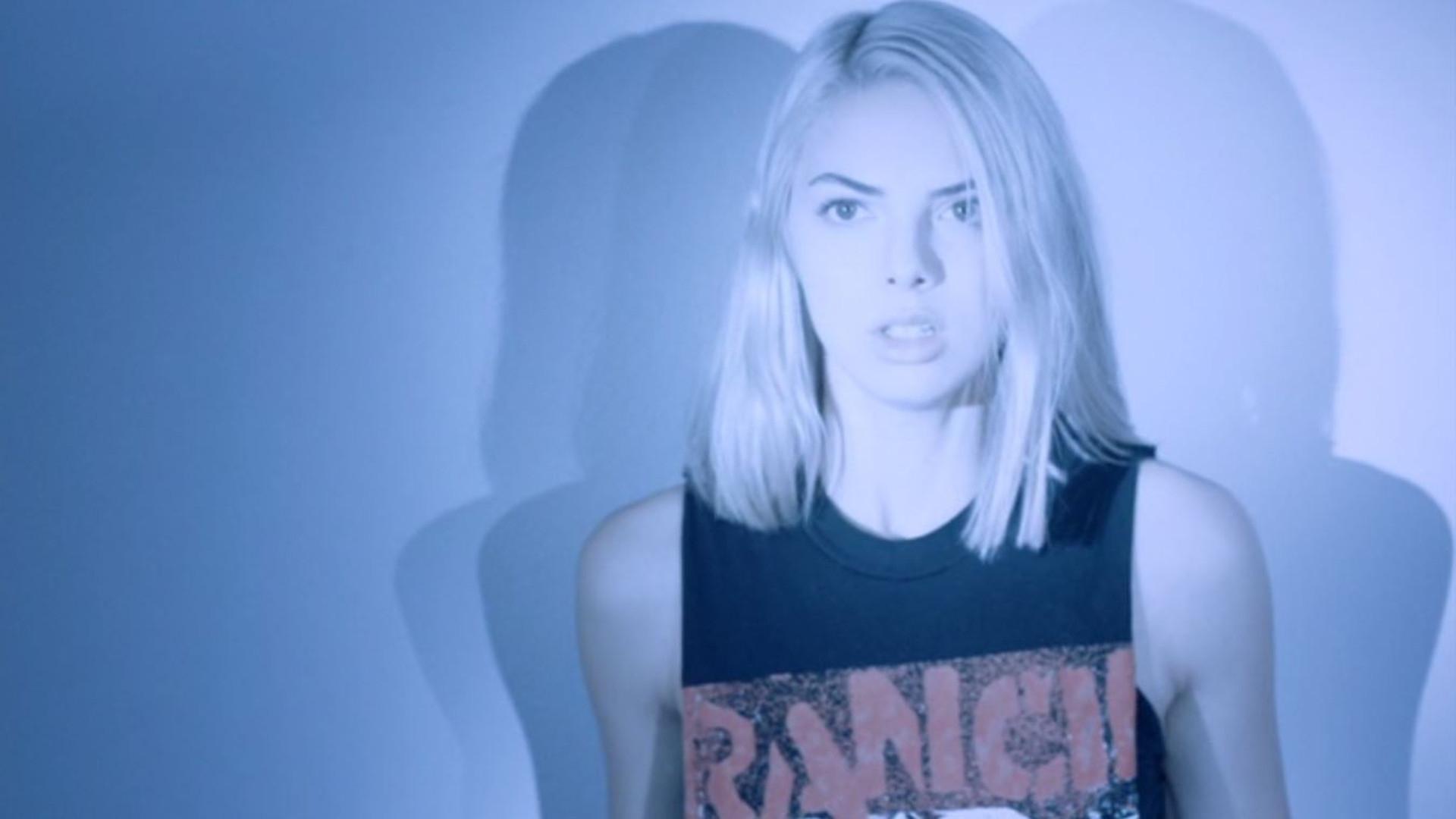 Maximum Ride Background