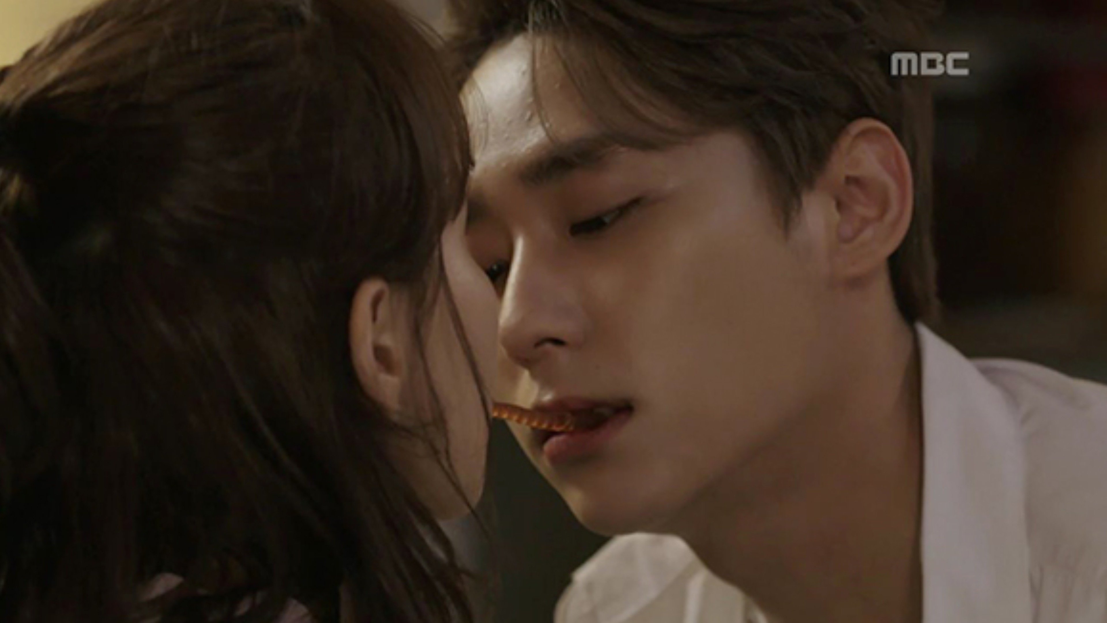 You Drive Me Crazy Background