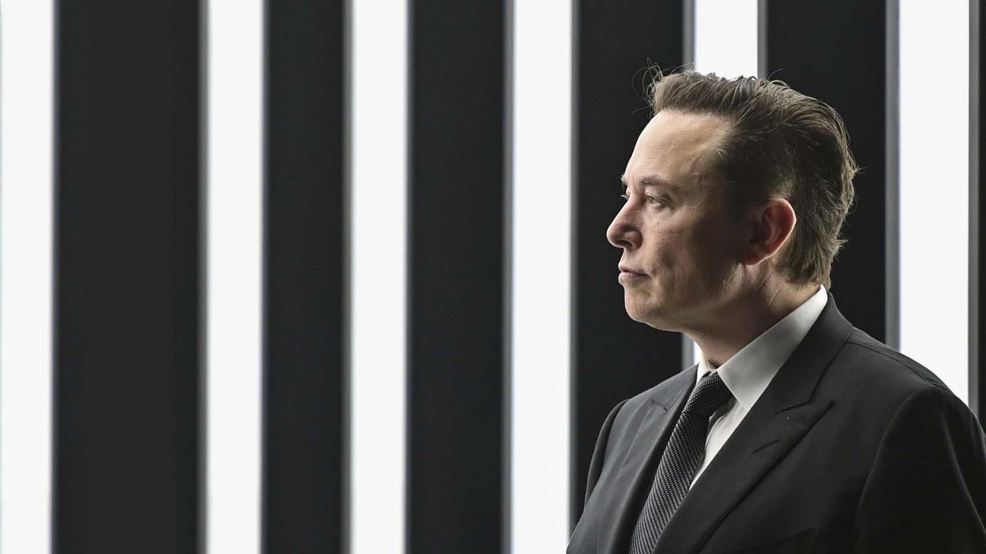 From Tesla to SpaceX, the World According to Elon Musk Background