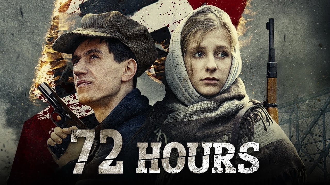 72 Hours Background