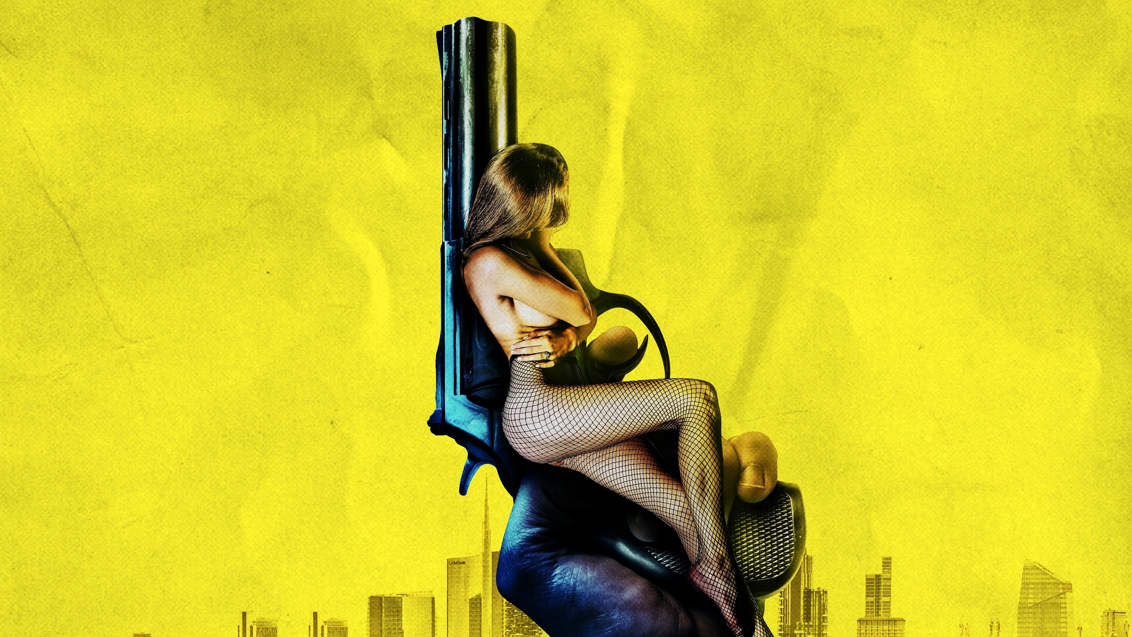 C.L.A.B. Background
