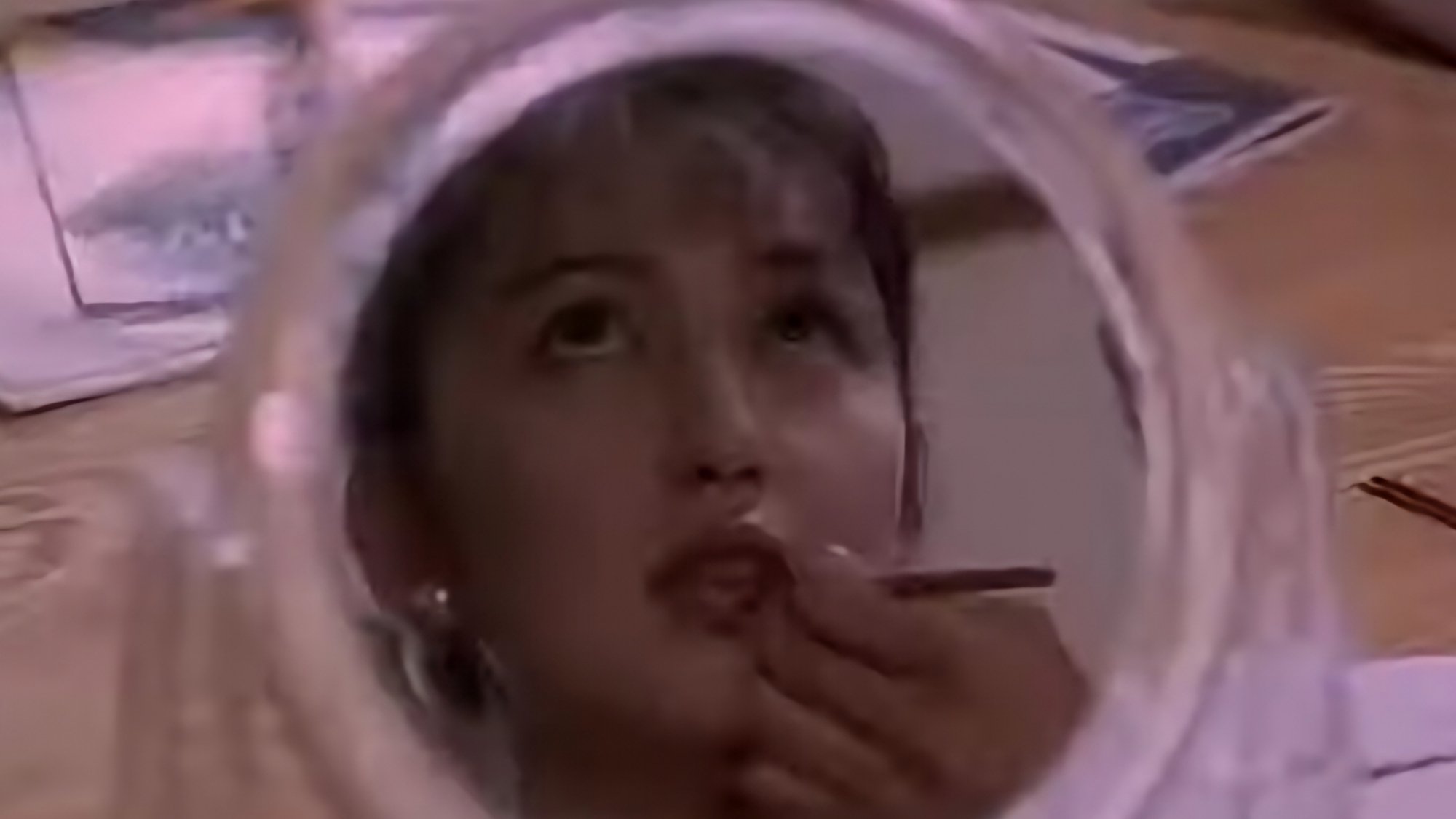 Sasori in U.S.A. Background