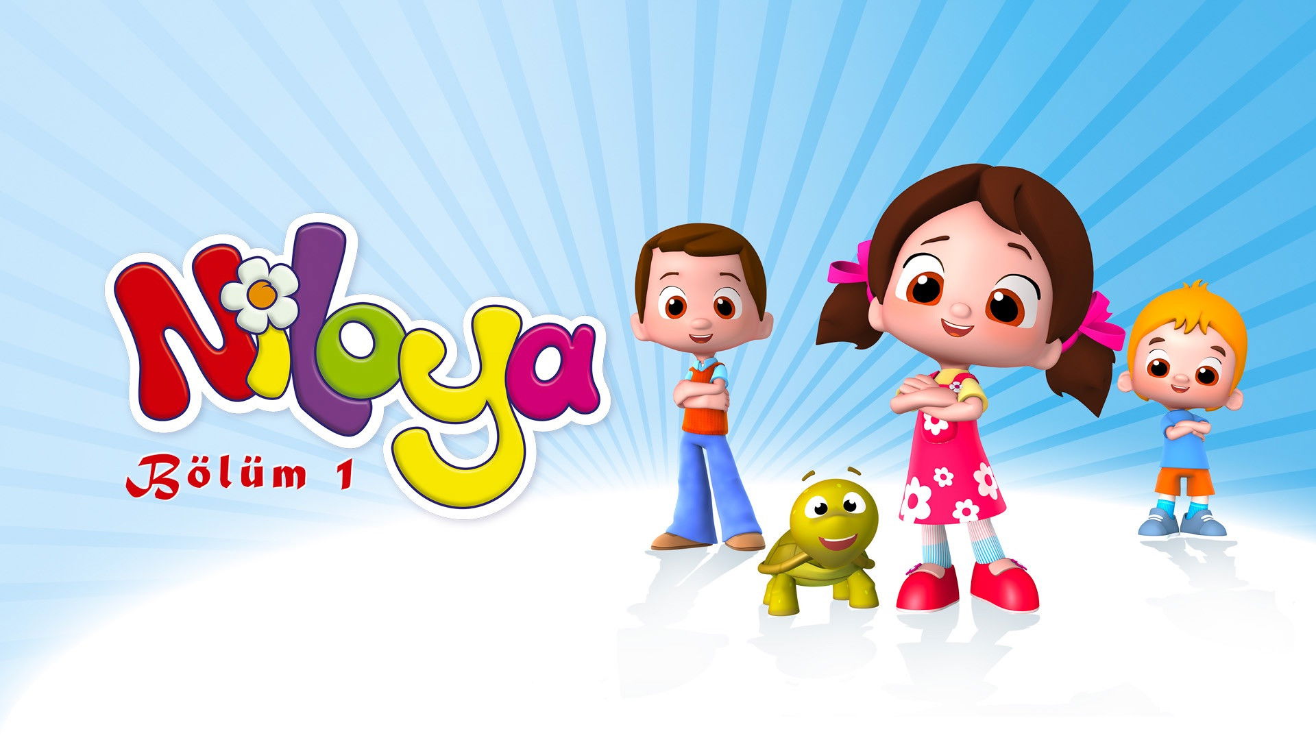 Niloya Bölüm 1 Background