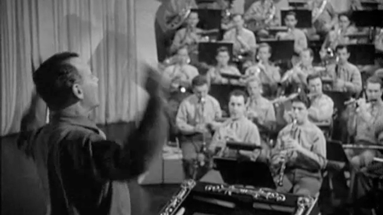 Ode to Victory Background